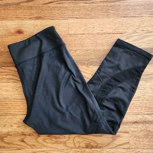 Capri Length Leggings